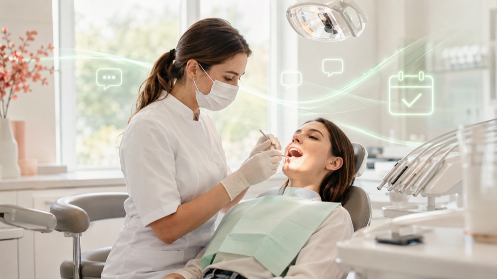 Dentisti